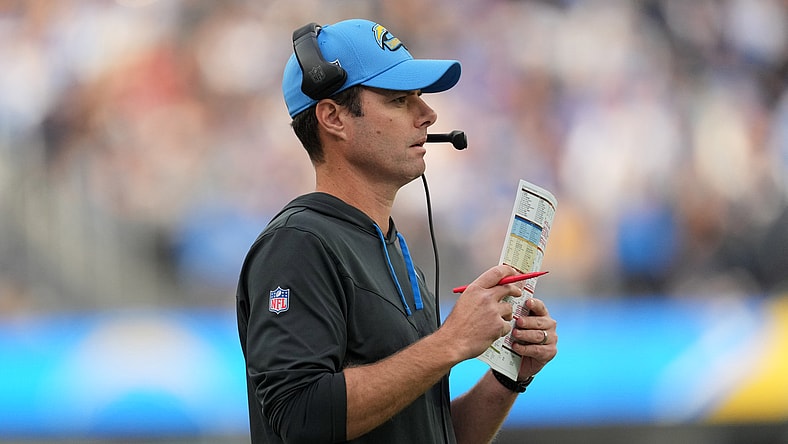 NFL: Los Angeles Rams at Los Angeles Chargers
