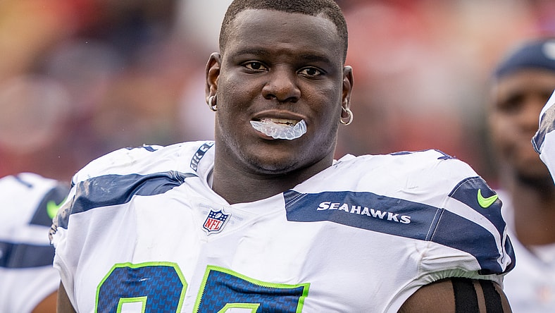 NFL: Seattle Seahawks at San Francisco 49ers