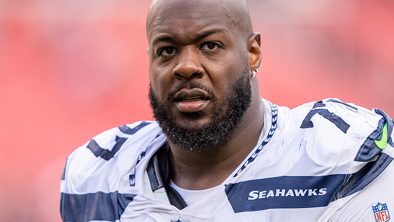 NFL: Seattle Seahawks at San Francisco 49ers