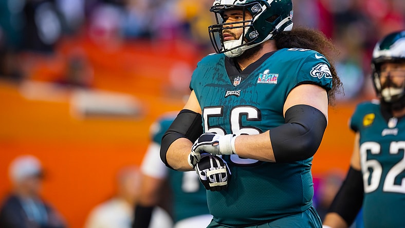 NFL: Super Bowl LVII-Kansas City Chiefs vs Philadelphia Eagles