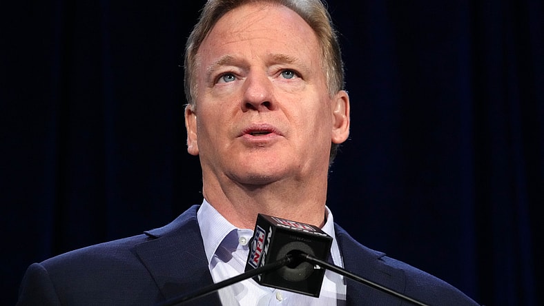 NFL: Super Bowl LVII-Winning Team Head Coach and MVP Press Conference