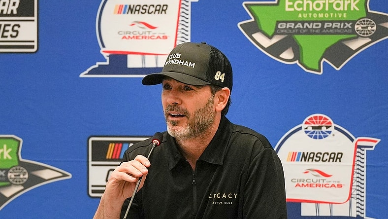 Syndication: Austin American-Statesman