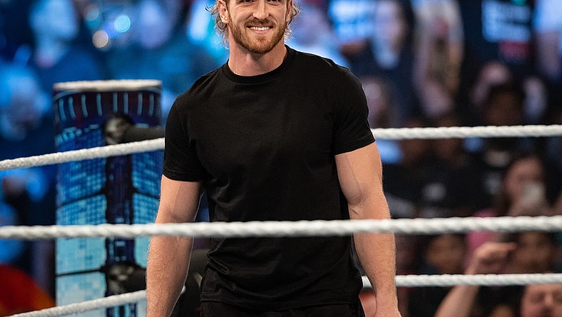 logan paul, nate diaz