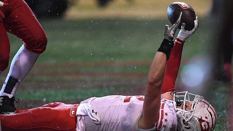 XFL: D.C. Defenders at Vegas Vipers