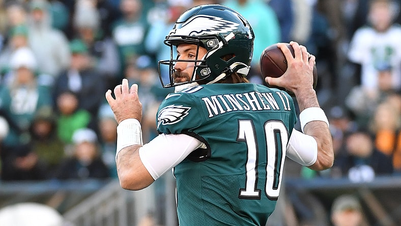 indianapolis colts sign gardner minshew