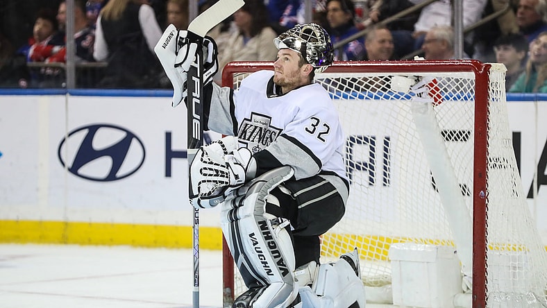Los-Angeles-Kings-Jonathan-Quick