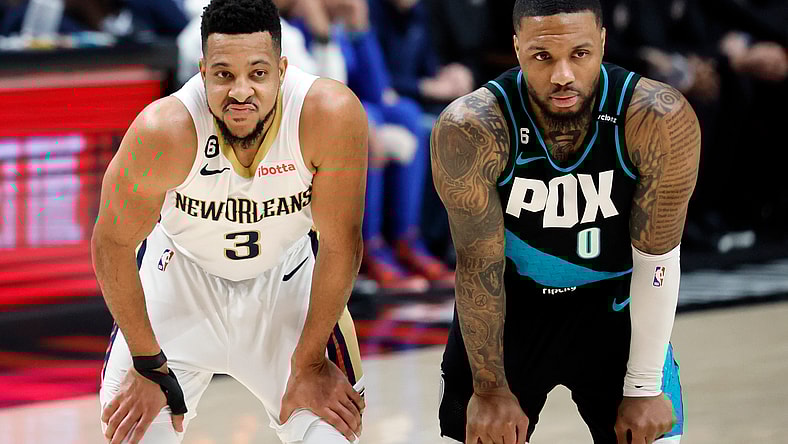 new orleans pelicans