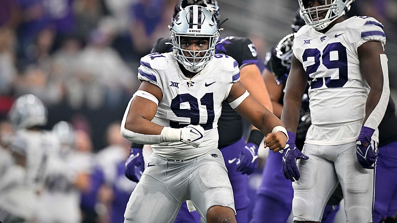 new orleans saints draft, new orleans saints mock draft, felix anudike-uzomah