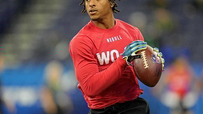 new orleans saints mock draft, saints draft