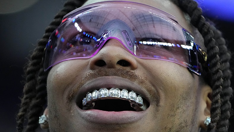 nfl contracts: justin jefferson contract