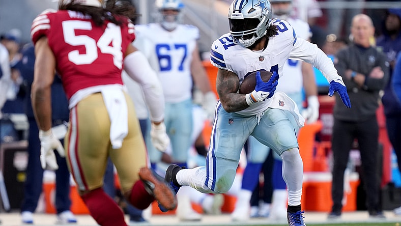 nfl free agency grades: dallas cowboys