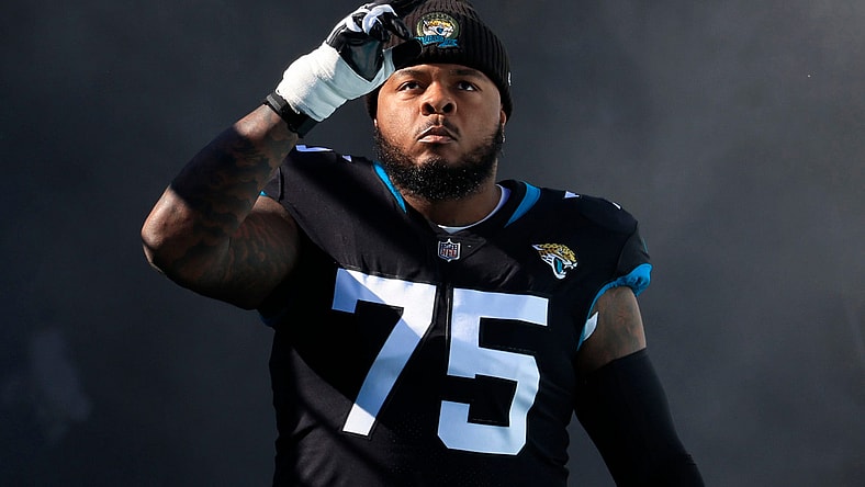 nfl free agency grades: jacksonville jaguars