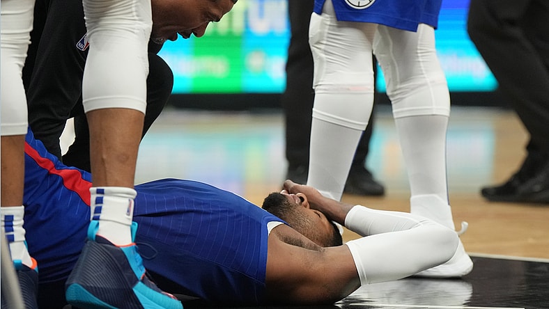 Paul George, Los Angeles Clippers