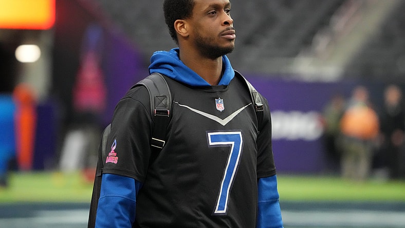 seattle seahawks' geno smith contract