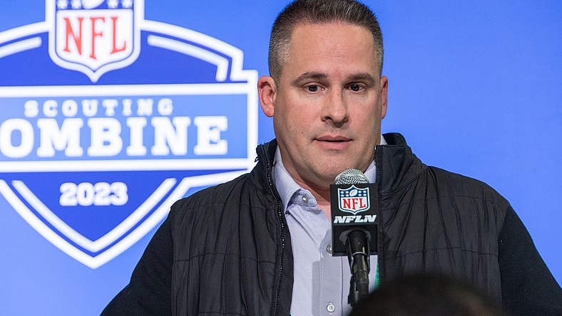 2023 nfl draft storylines: las vegas raiders