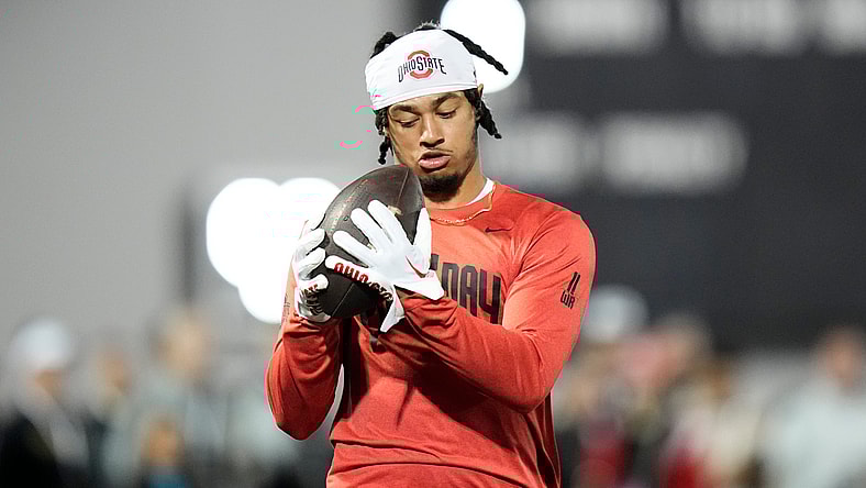 2023 nfl mock draft: jaxon smith-njigba, houston texans