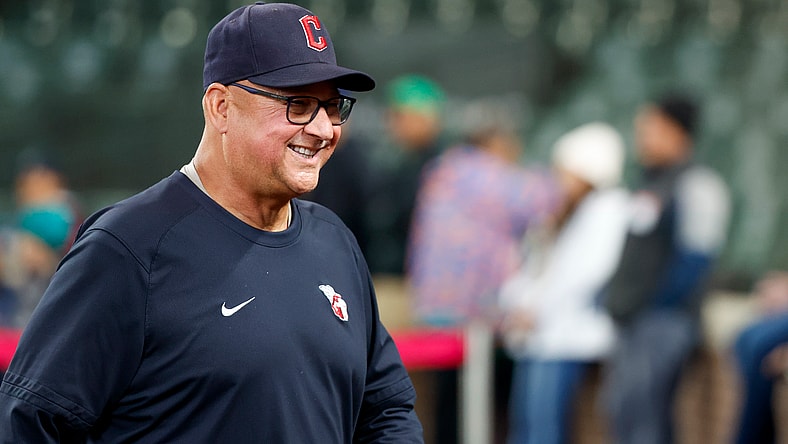 MLB: Cleveland Guardians at Seattle Mariners