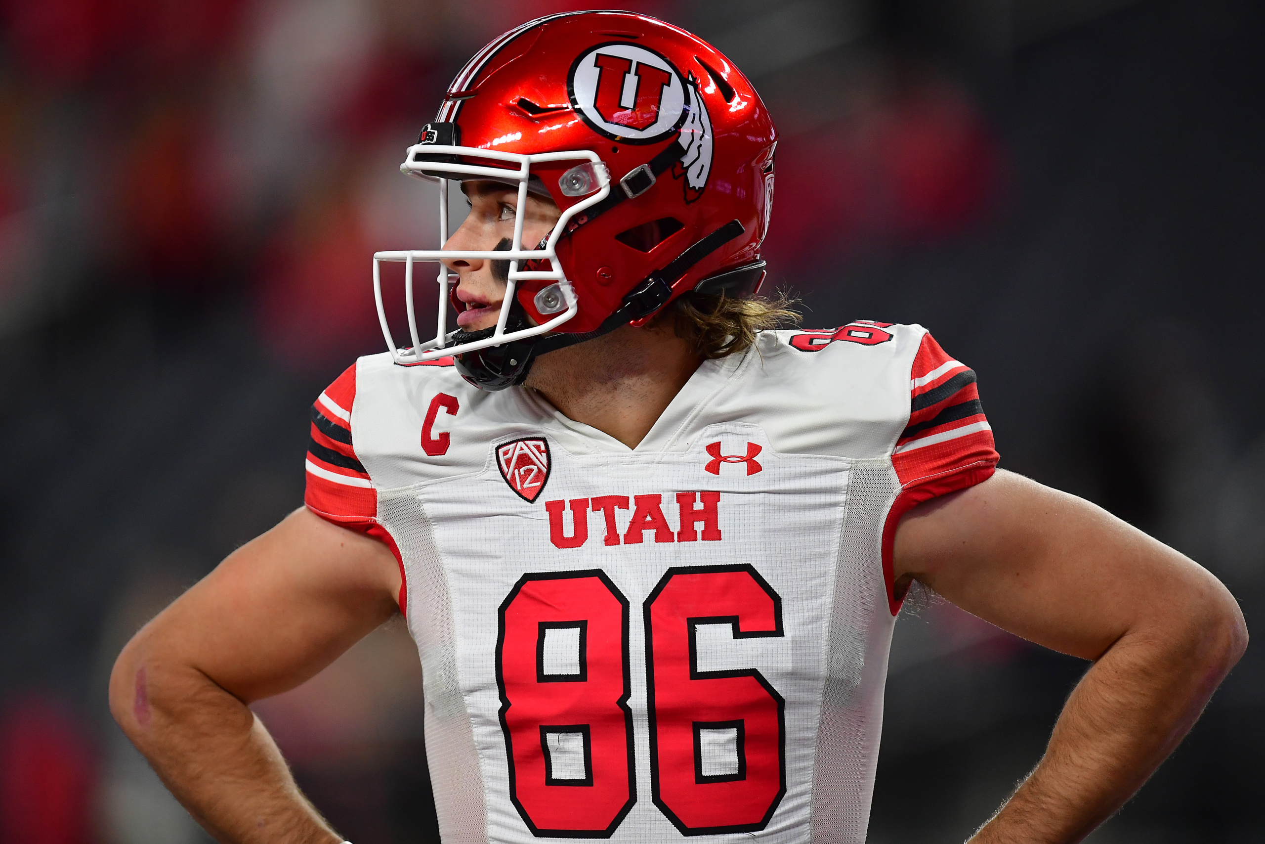 NCAA Football: PAC-12 Football Championship-Southern California at Utah
