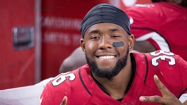 NFL: Arizona Cardinals at Dallas Cowboys