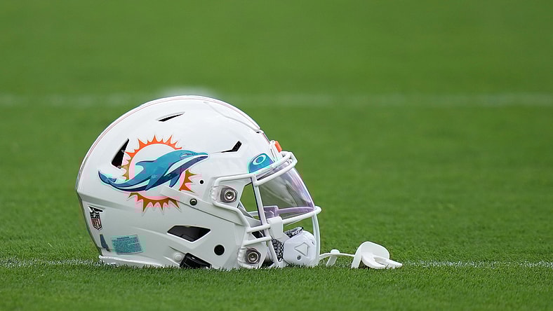 Miami Dolphins mock draft