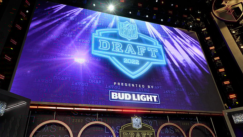 NFL: NFL Draft