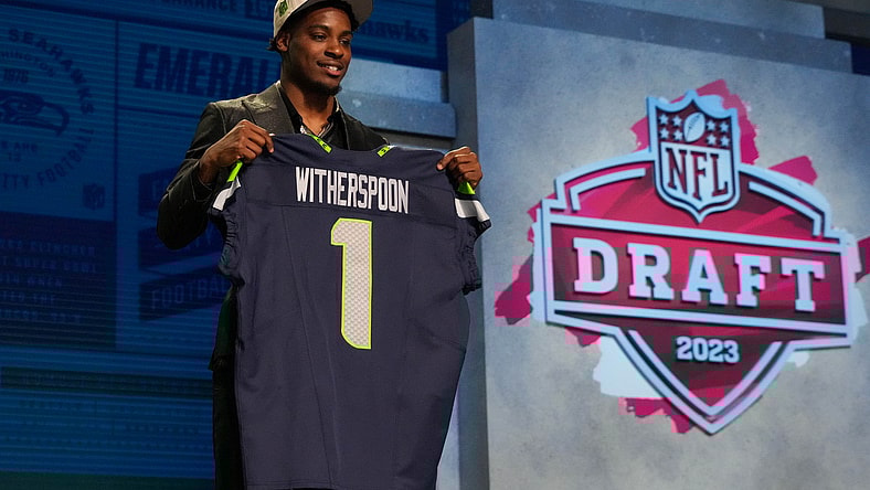 NFL: NFL Draft