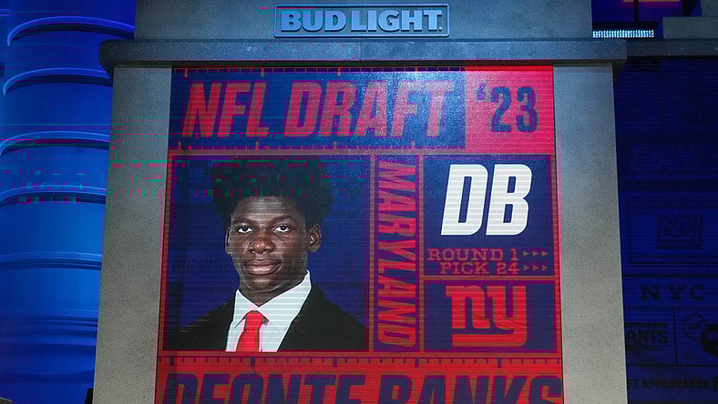 NFL: NFL Draft