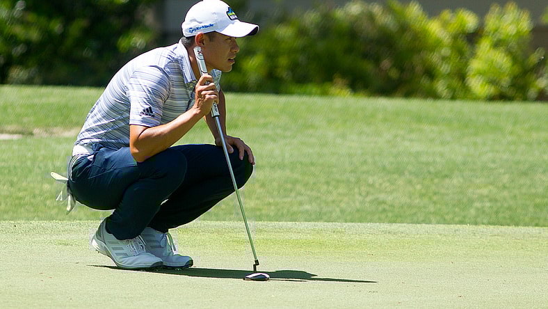 PGA: RBC Heritage - Third Round