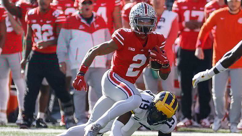 Syndication: Detroit Free Press