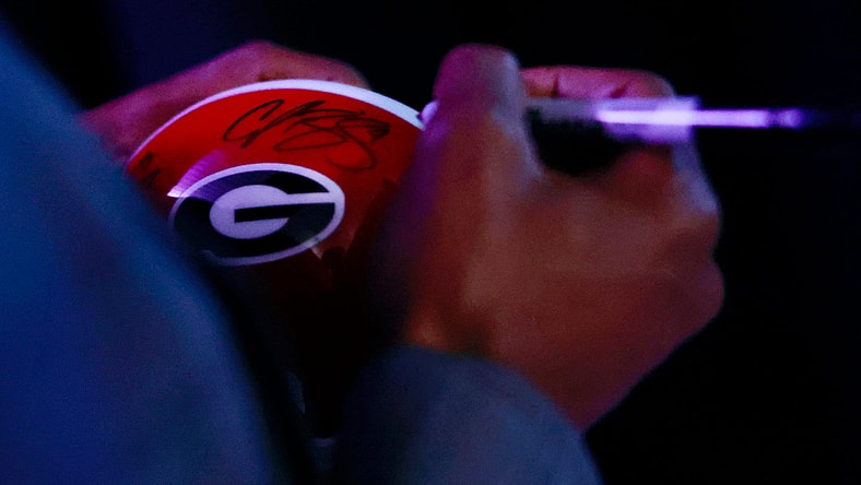 Syndication: Florida Times-Union