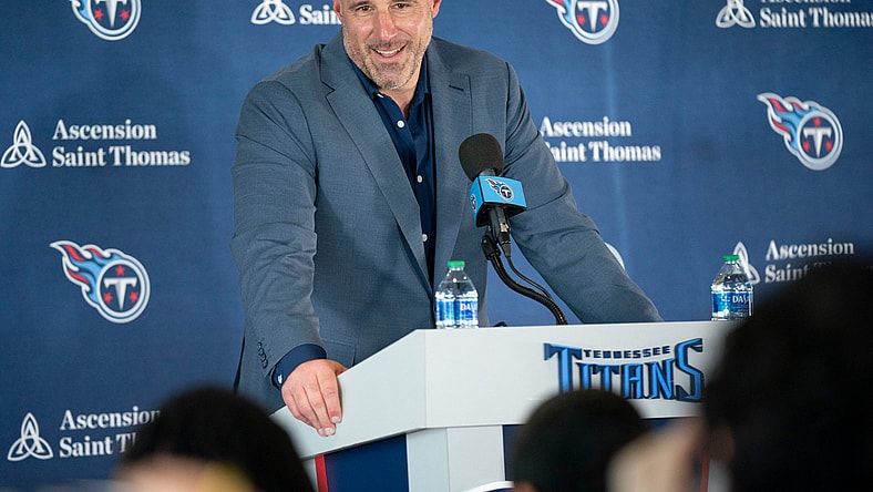 Syndication: The Tennessean