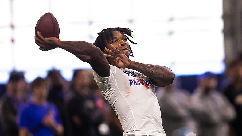 Syndication: USA TODAY