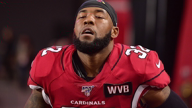 budda baker trade pittsburgh steelers