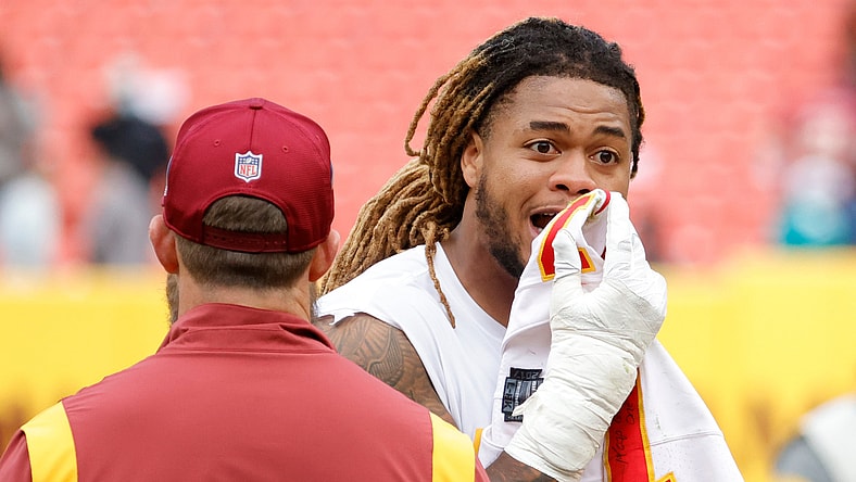 chase young trade kansas city chiefs