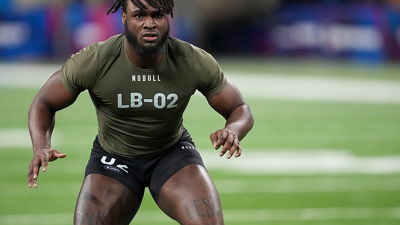 houston texans, nfl draft, will anderson