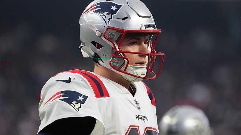 mac jones trade to the las vegas raiders