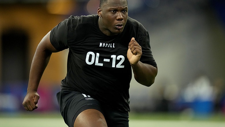 miami dolphins mock draft, dolphins draft: braeden daniels