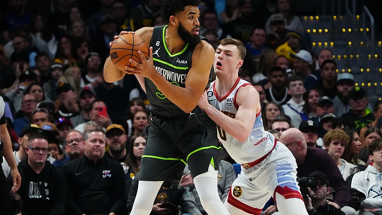 minnesota timberwolves trade karl-anthony towns