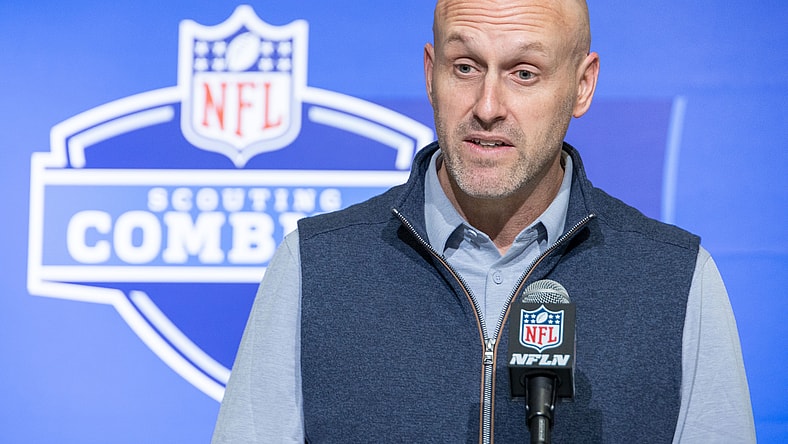 nfl draft storylines: arizona cardinals