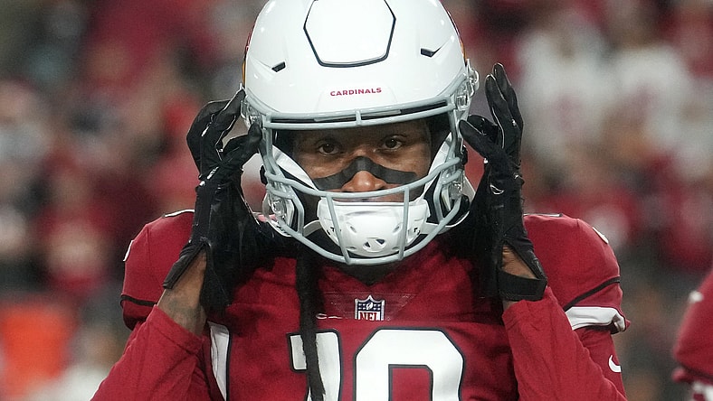 nfl draft storylines: deandre hopkins trade