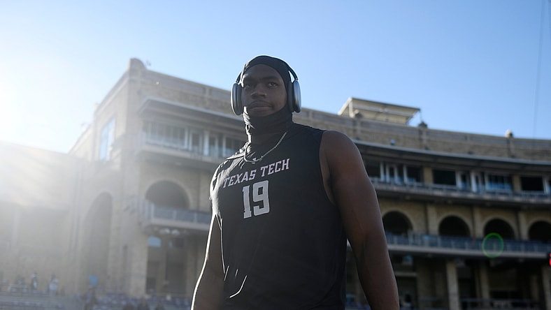 nfl draft storylines: houston texans pick