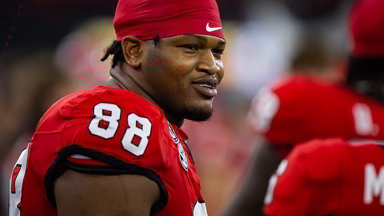 nfl draft storylines: jalen carter