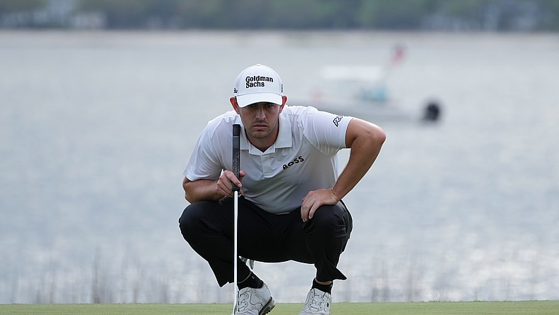 patrick cantlay rbc heritage