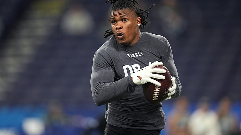 san francisco 49ers 2023 mock draft