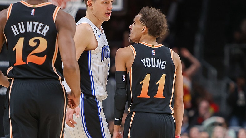 trae young trade orlando magic