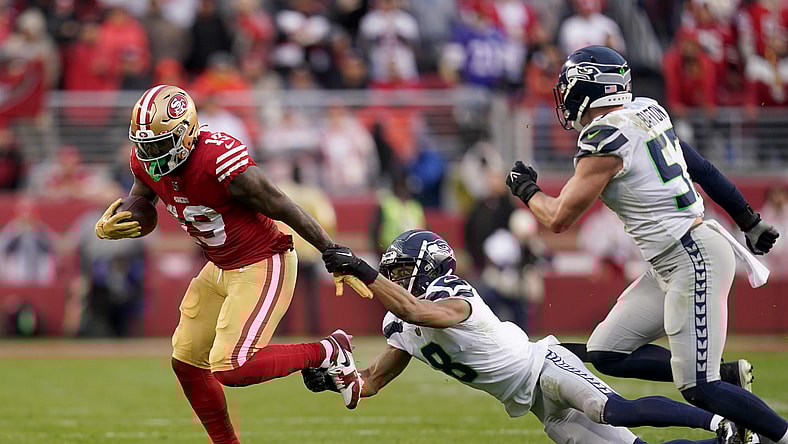 2023 nfl season travel, seattle seahawks, san francisco 49ers