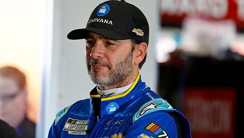 NASCAR: Daytona 500 Practice