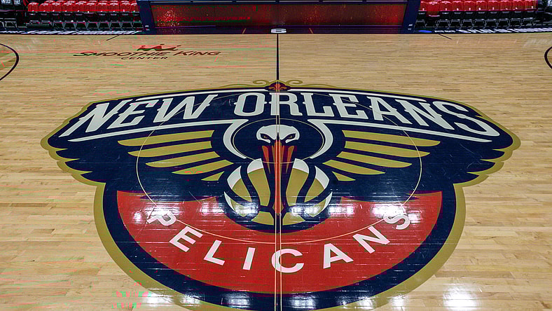 NBA: Oklahoma City Thunder at New Orleans Pelicans