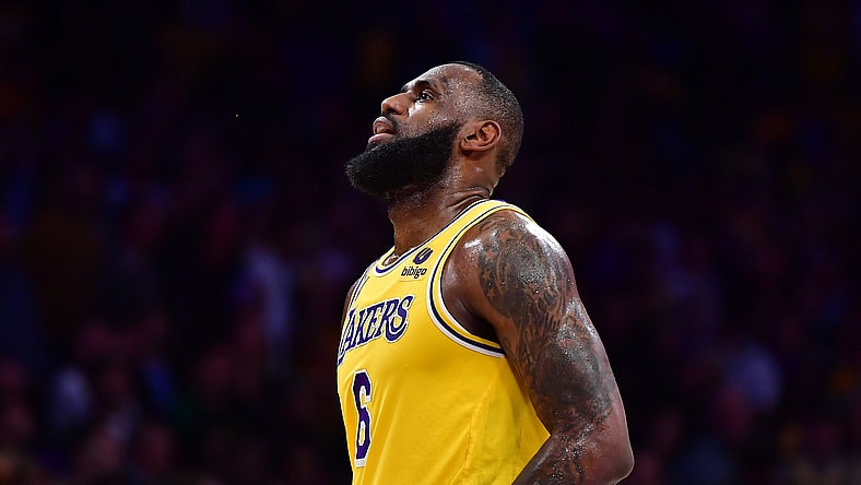 NBA: Playoffs-Memphis Grizzlies at Los Angeles Lakers