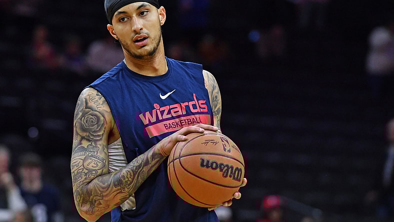 Sacramento Kings, Kyle Kuzma